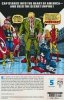 CAPTAIN AMERICA EPIC COLLECTION THE SECRET EMPIRE TP [9781302948733]